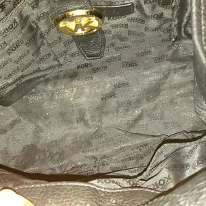 Michael Kors handbag